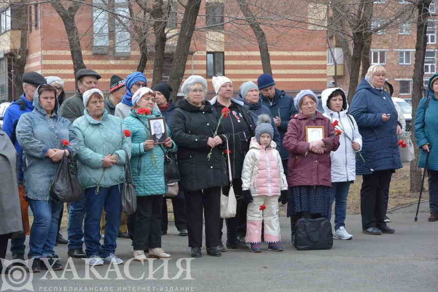 Фото галереи