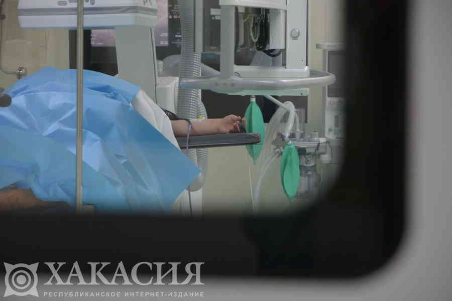 Фото галереи