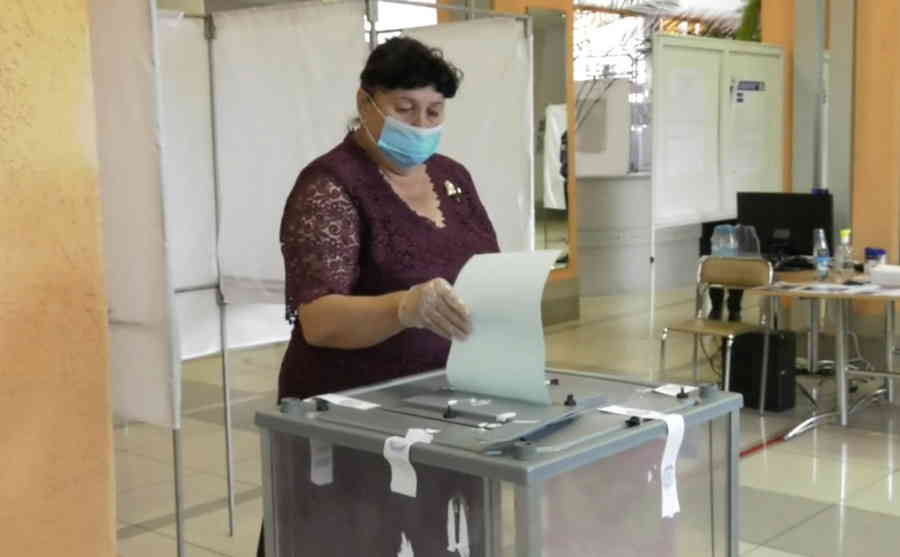 Фото галереи