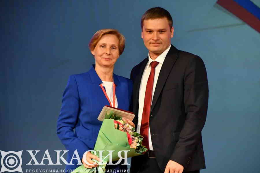 Фото галереи