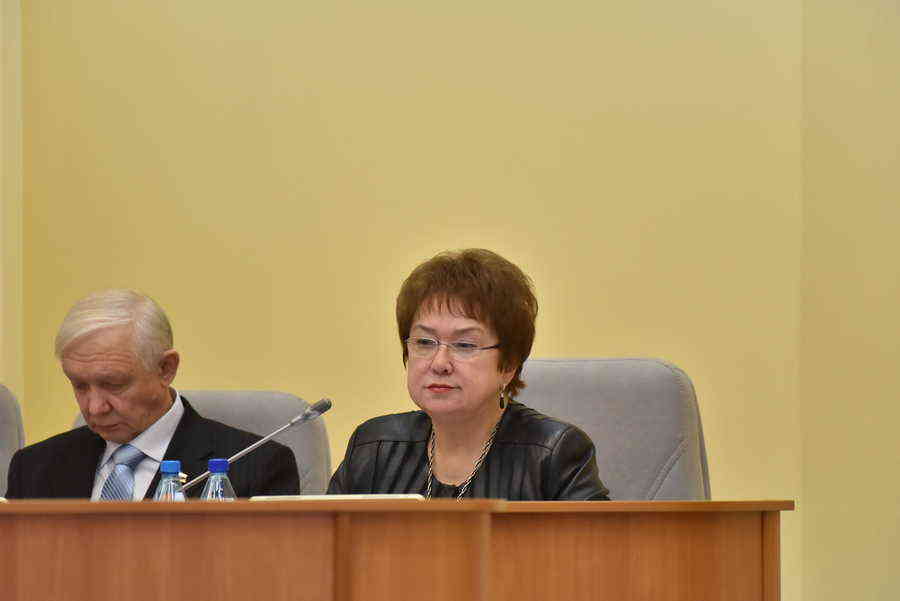 Фото галереи