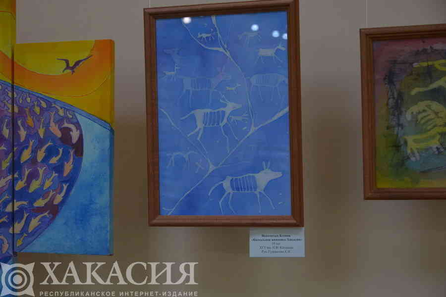 Фото галереи