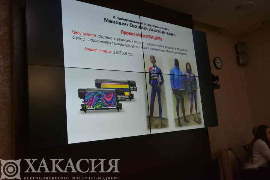 Фото галереи