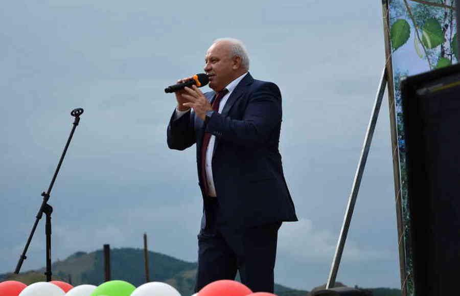 Фото галереи