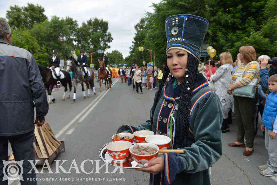 Фото галереи