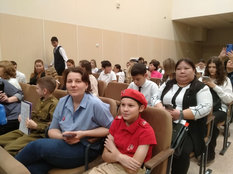 Фото галереи