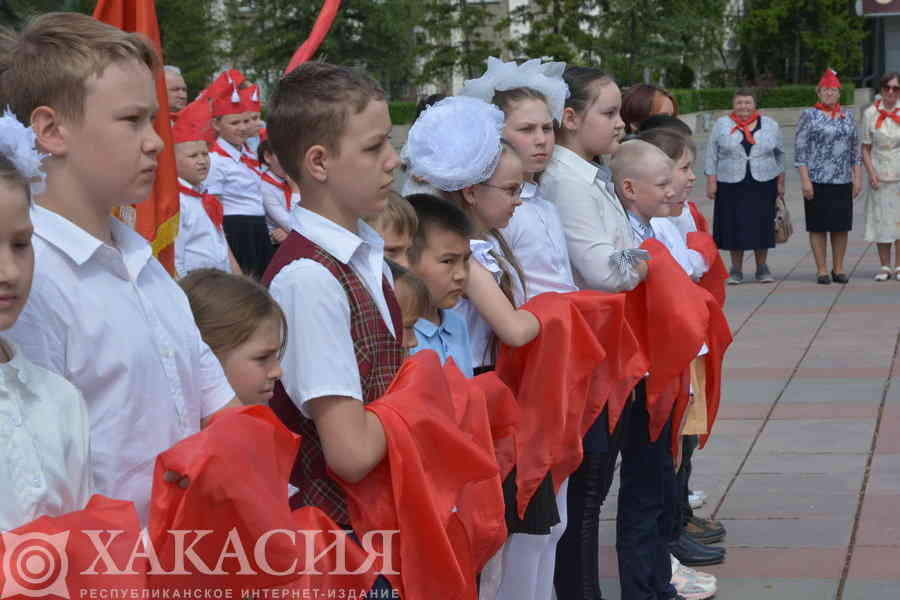 Фото галереи