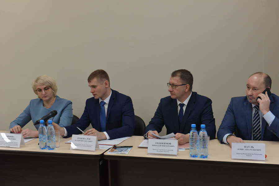 Фото галереи