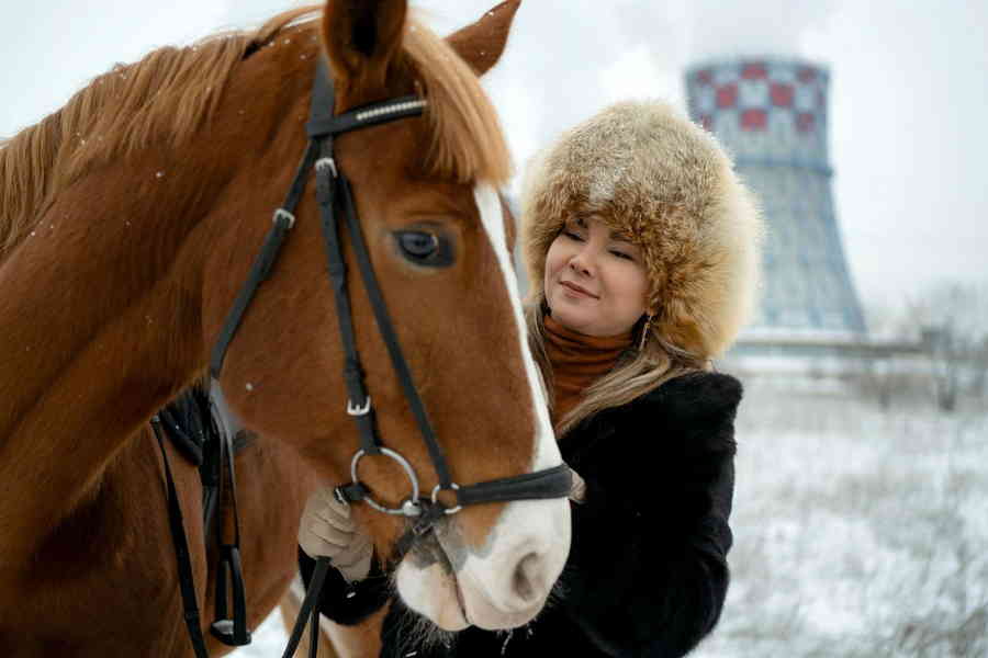 Фото галереи