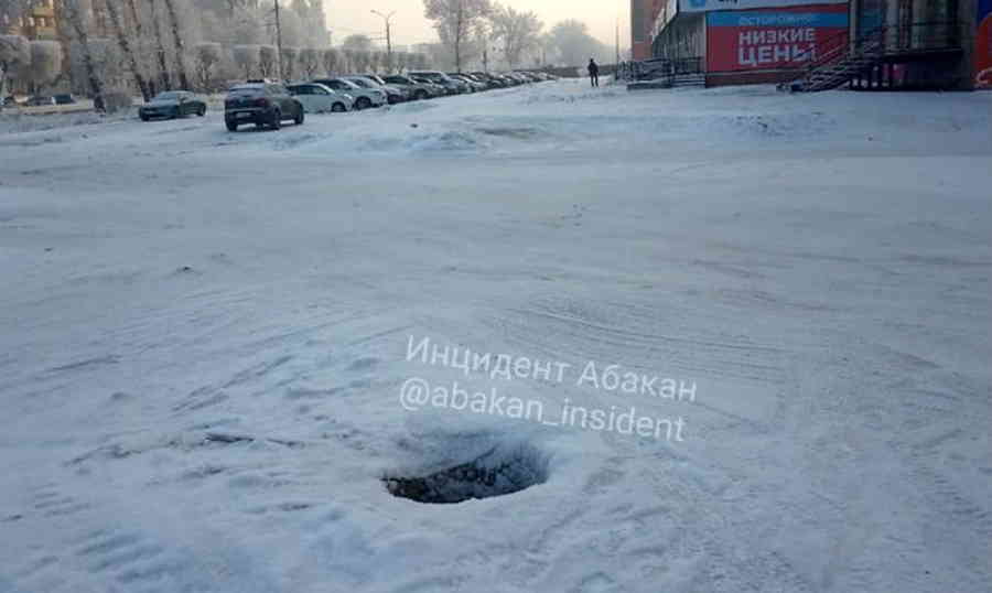 Фото галереи