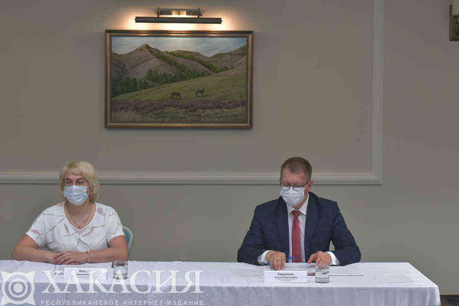 Фото галереи