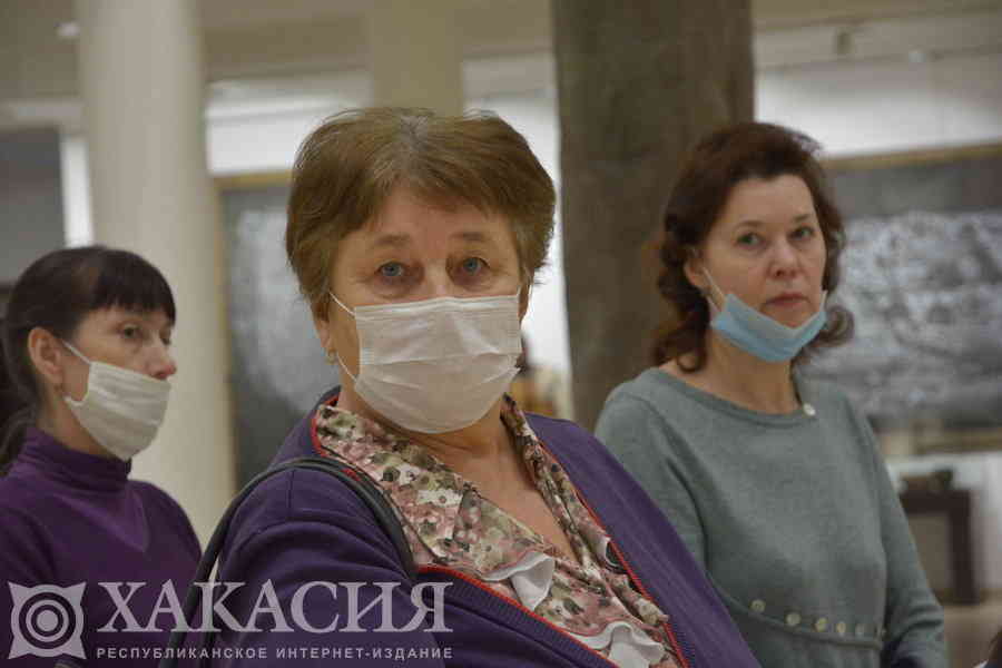 Фото галереи