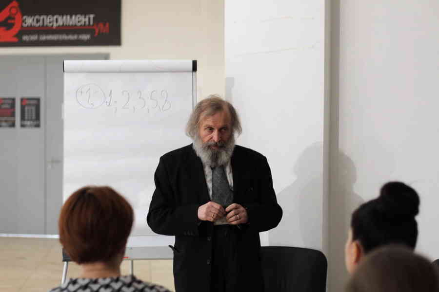 Фото галереи