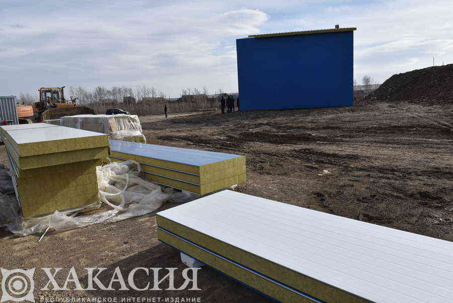 Фото галереи