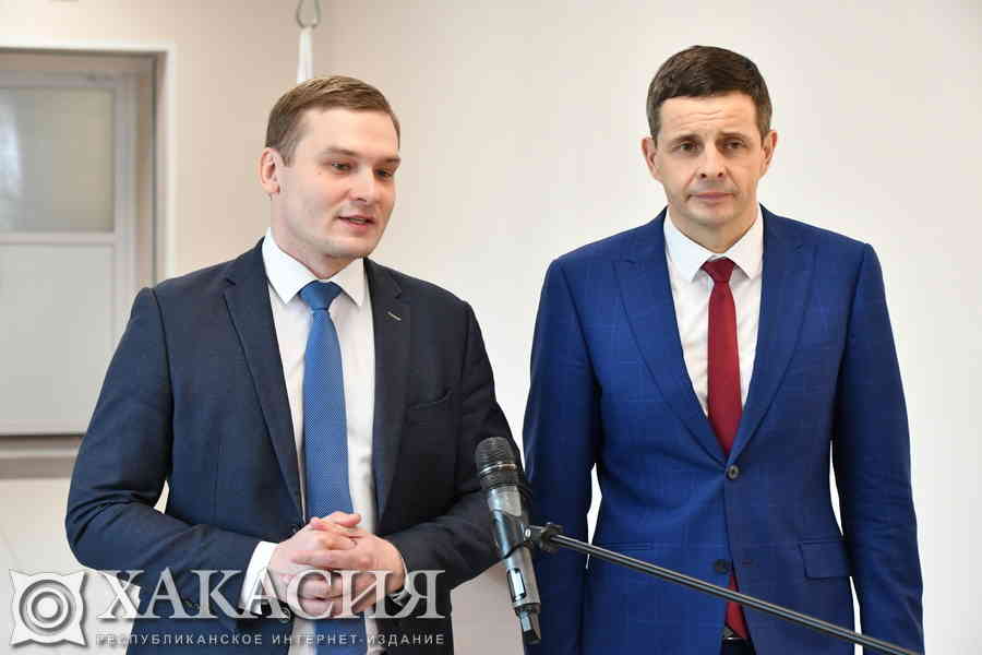 Фото галереи