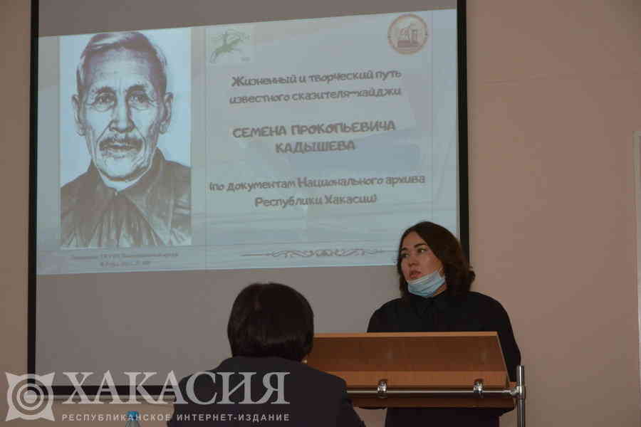 Фото галереи