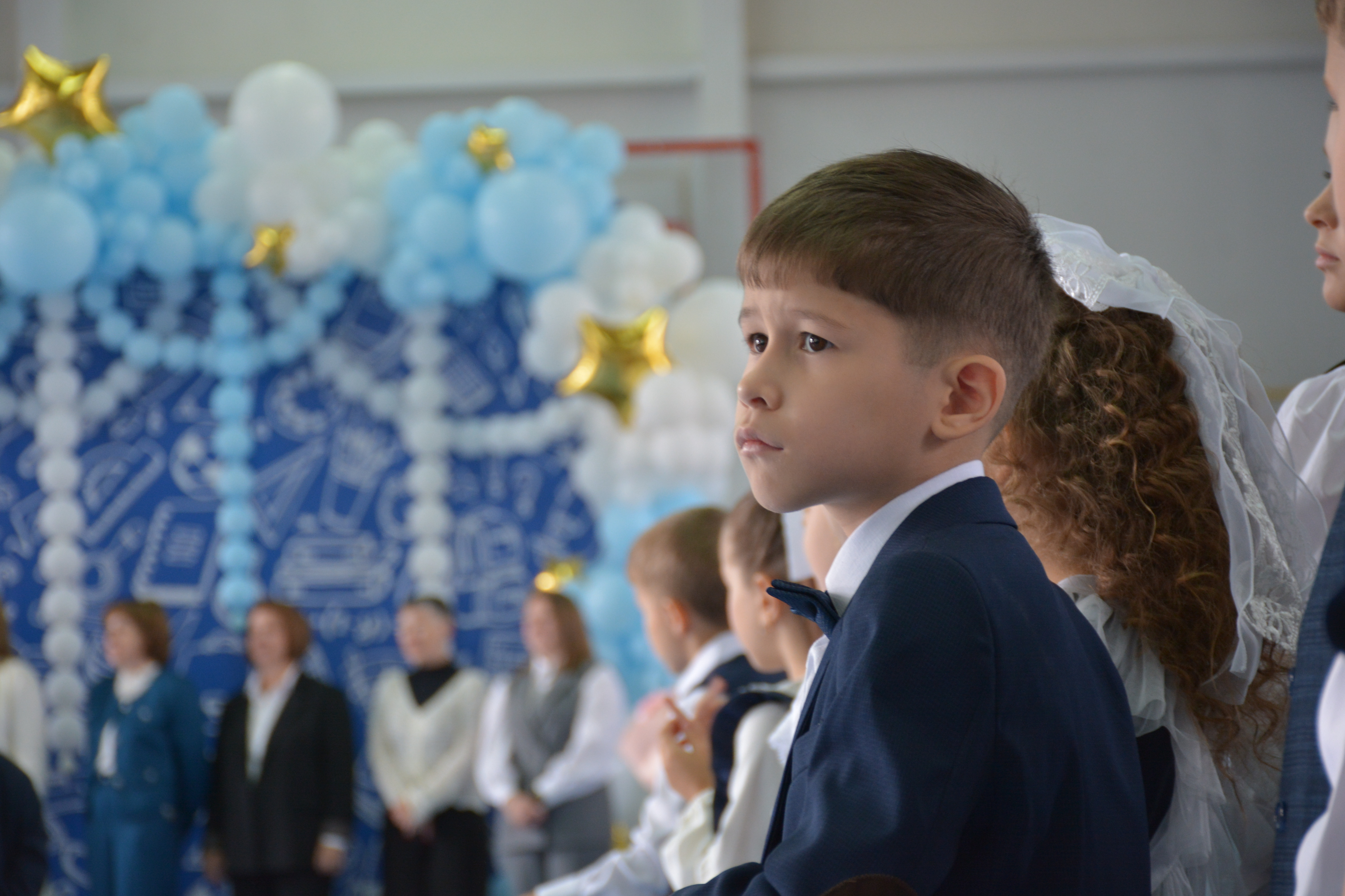 Фото галереи