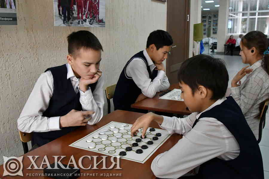 Фото галереи