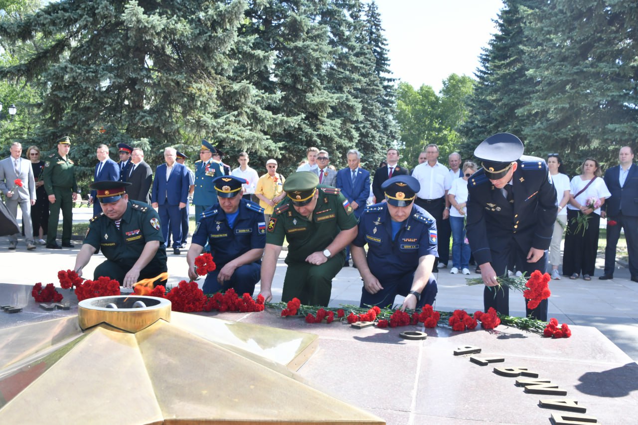 Фото галереи