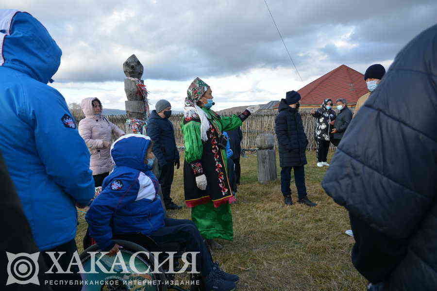 Фото галереи