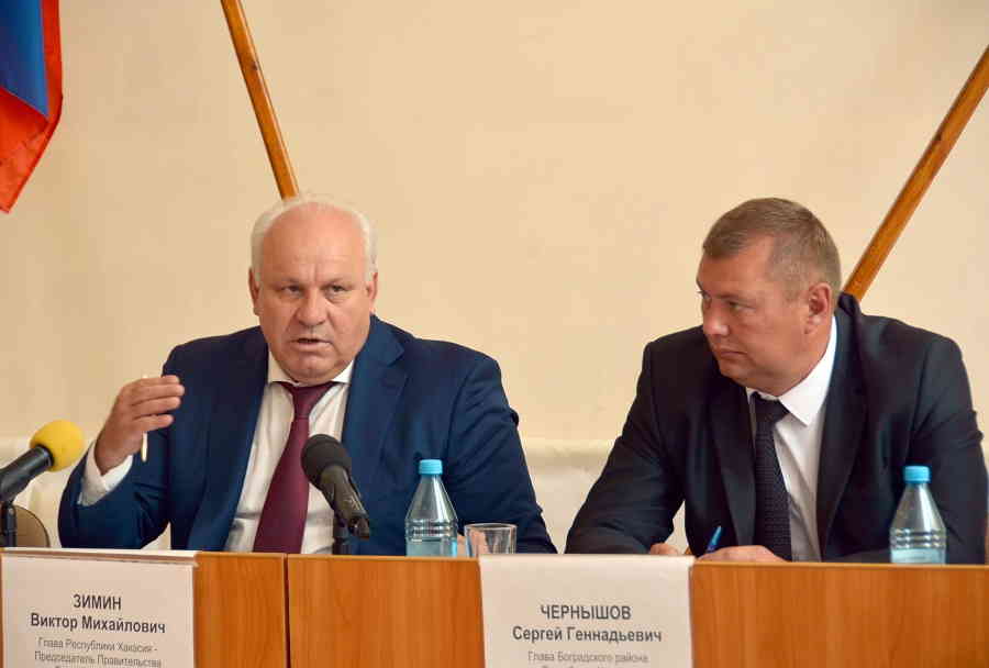 Фото галереи