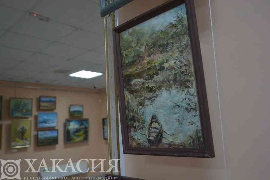 Фото галереи