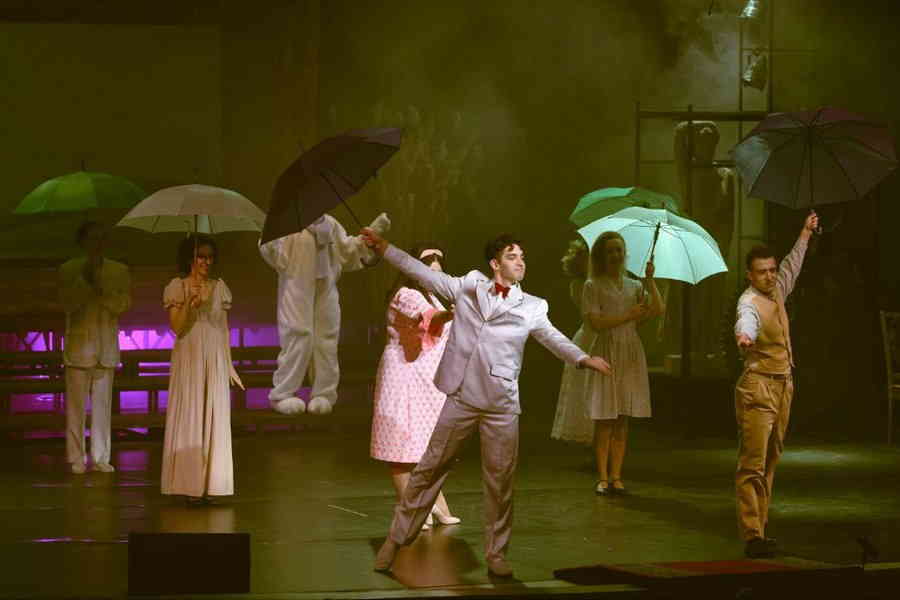 Фото галереи