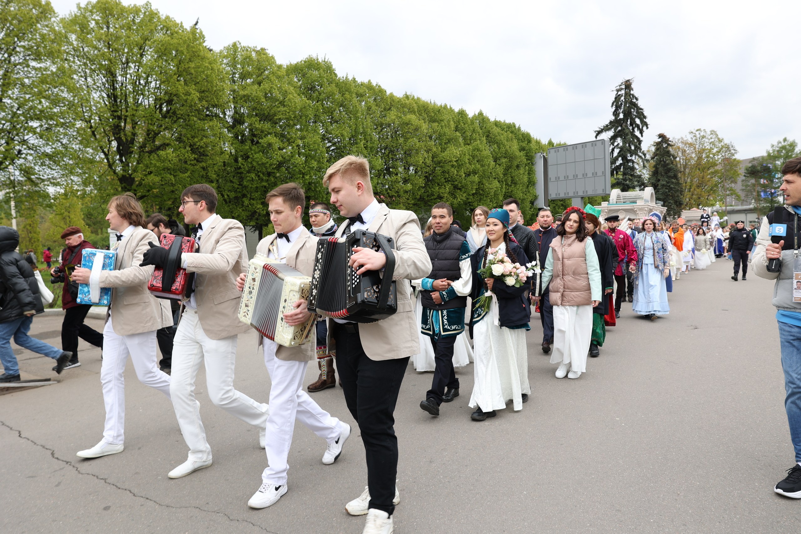 Фото галереи