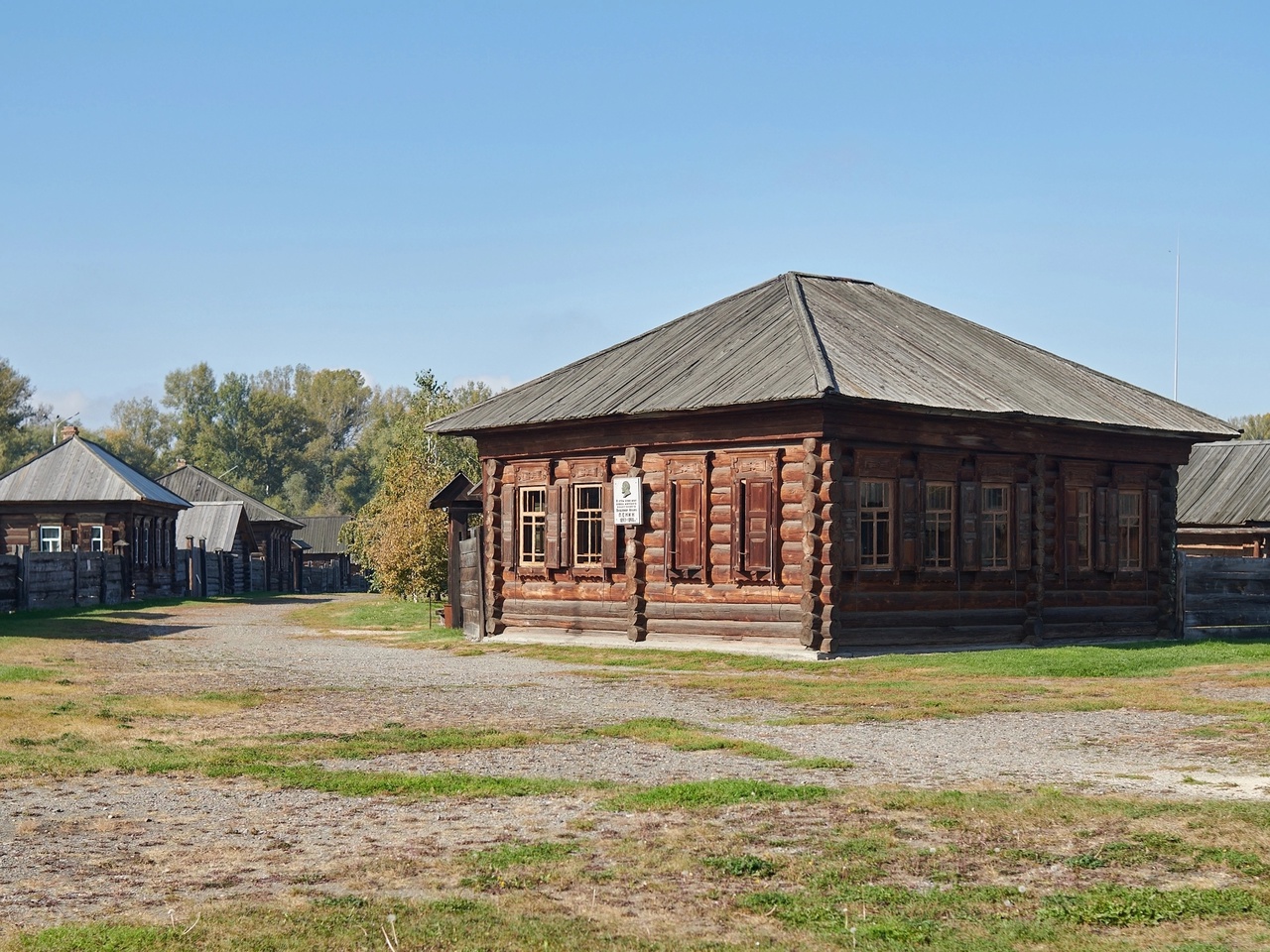 Фото галереи