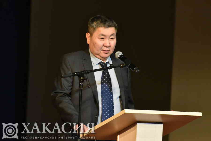 Фото галереи