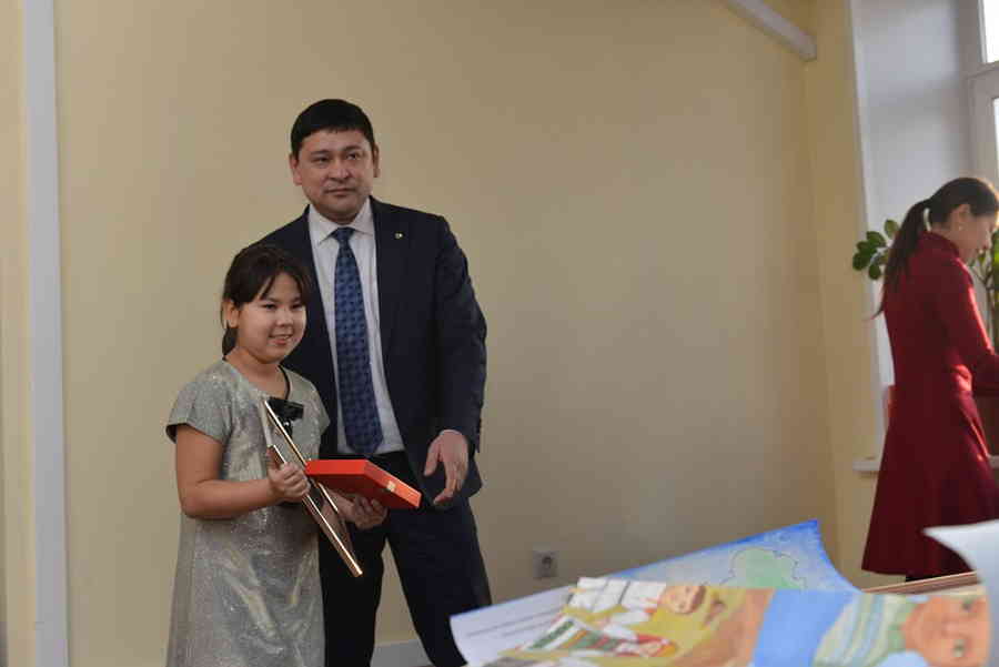 Фото галереи