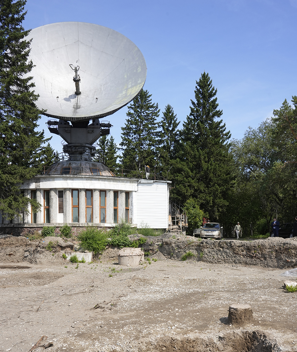 Фото галереи