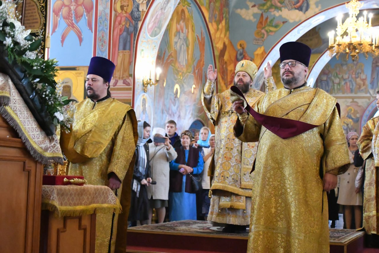 Фото галереи