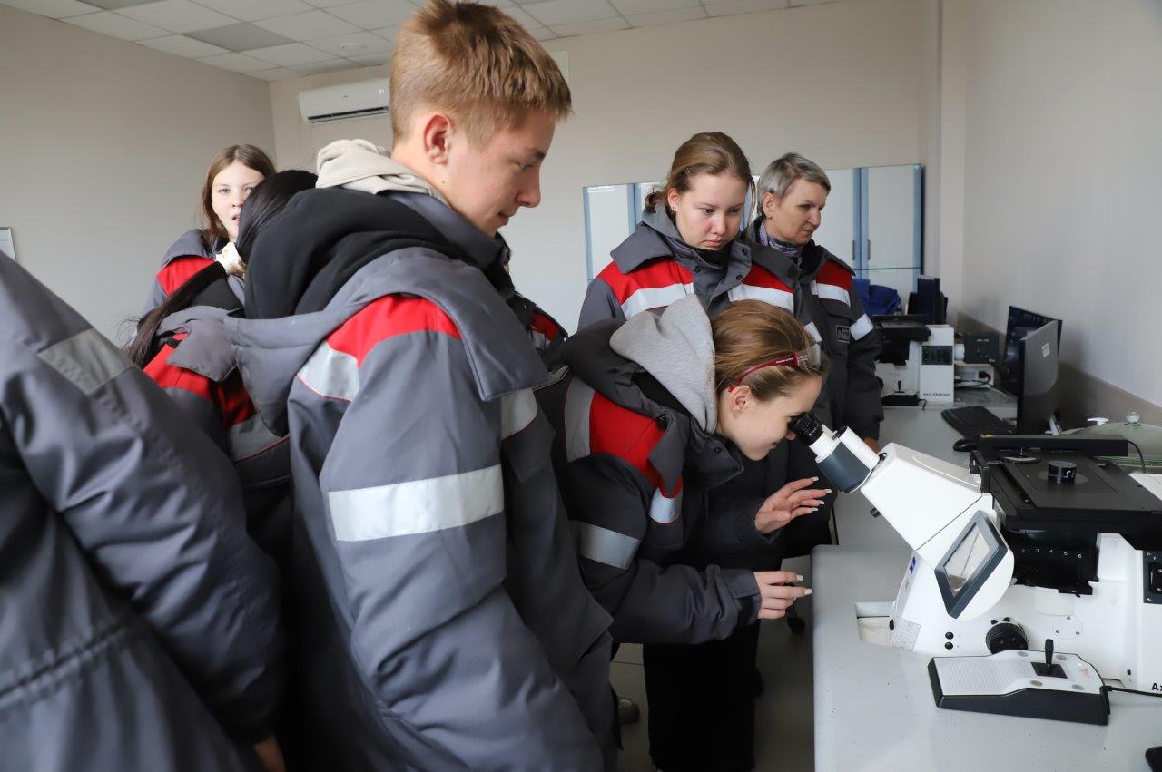 Фото галереи