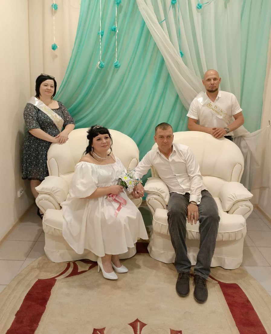 Фото галереи