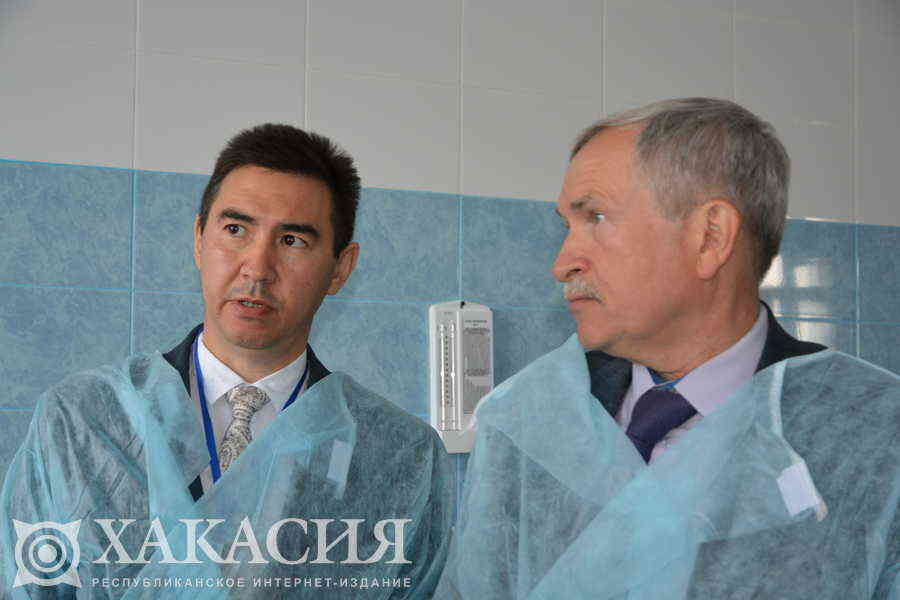 Фото галереи
