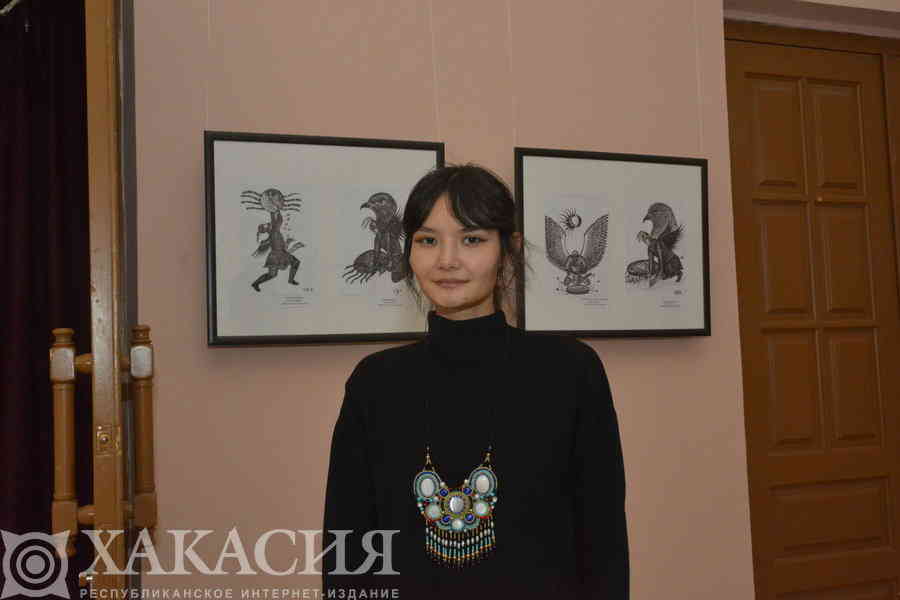 Фото галереи