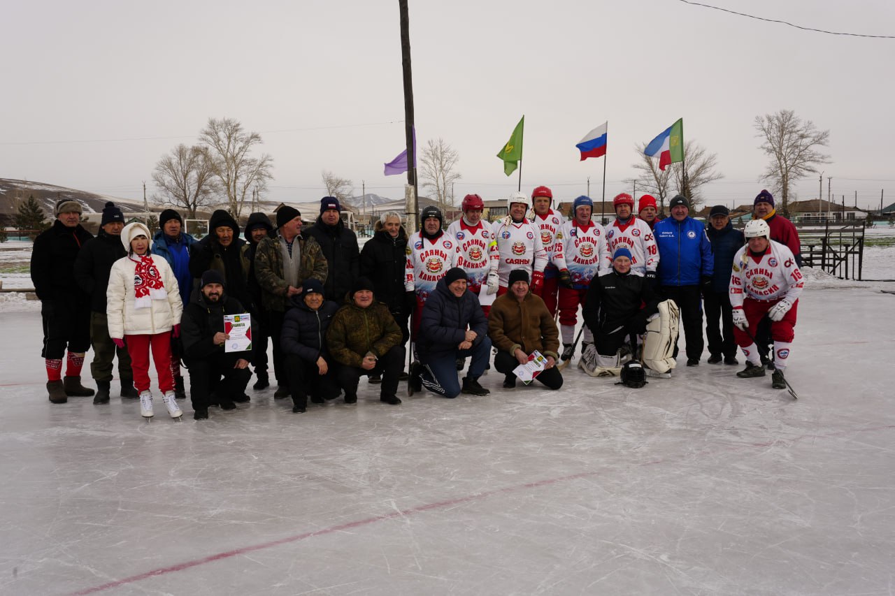 Фото галереи