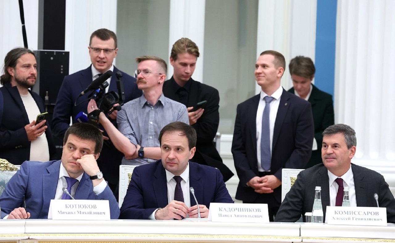 Фото галереи