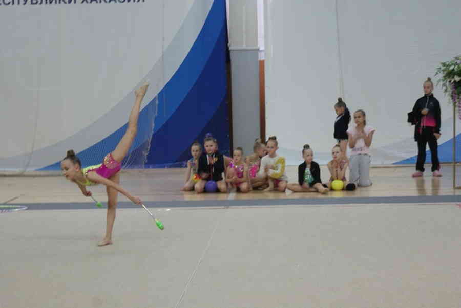 Фото галереи