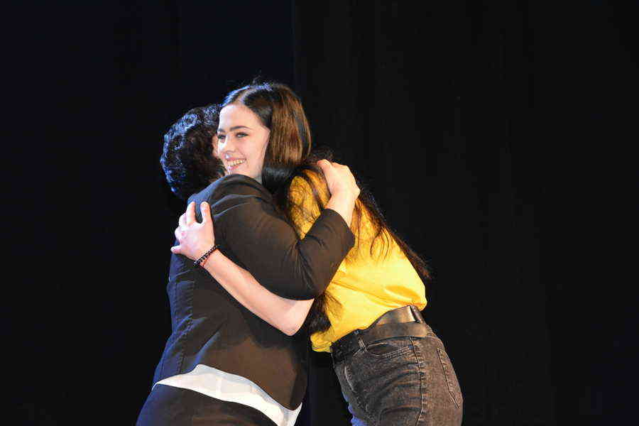 Фото галереи