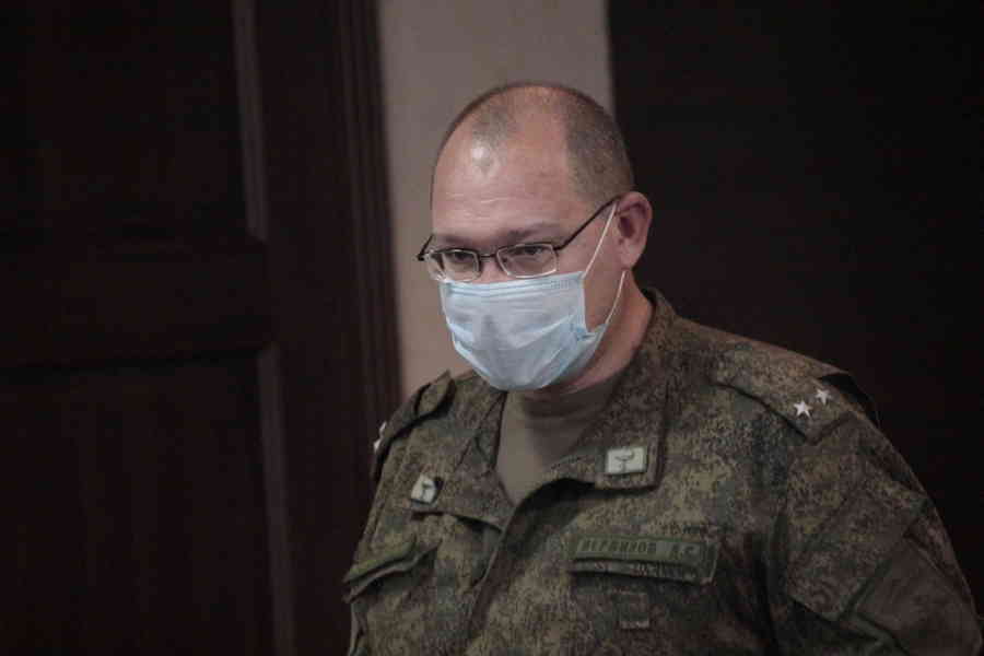 Фото галереи