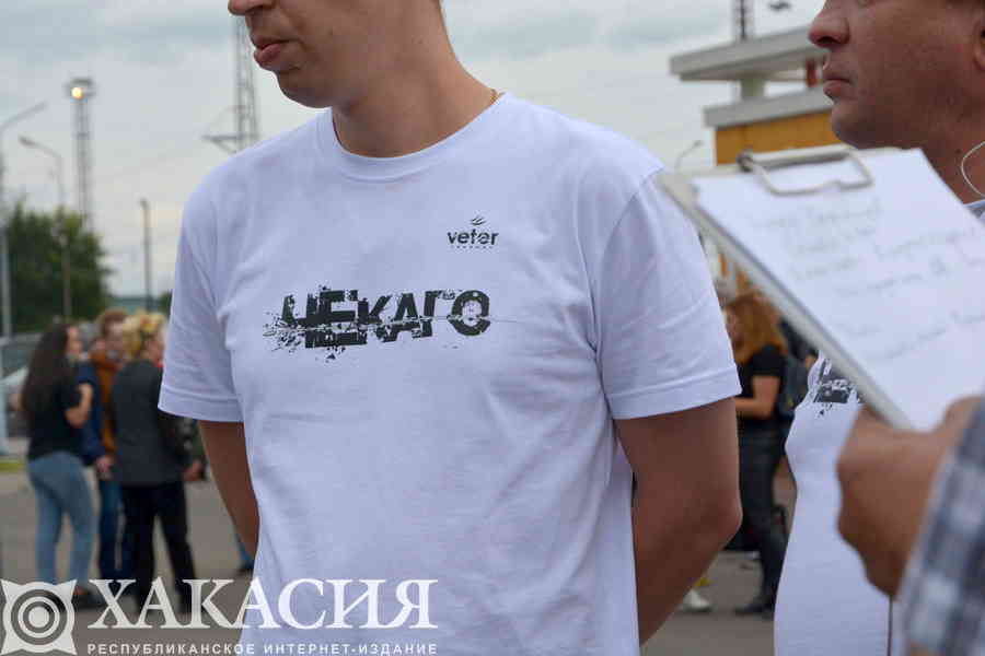 Фото галереи