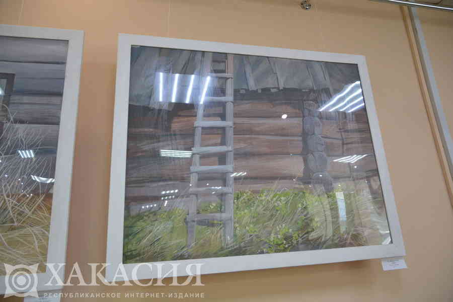 Фото галереи