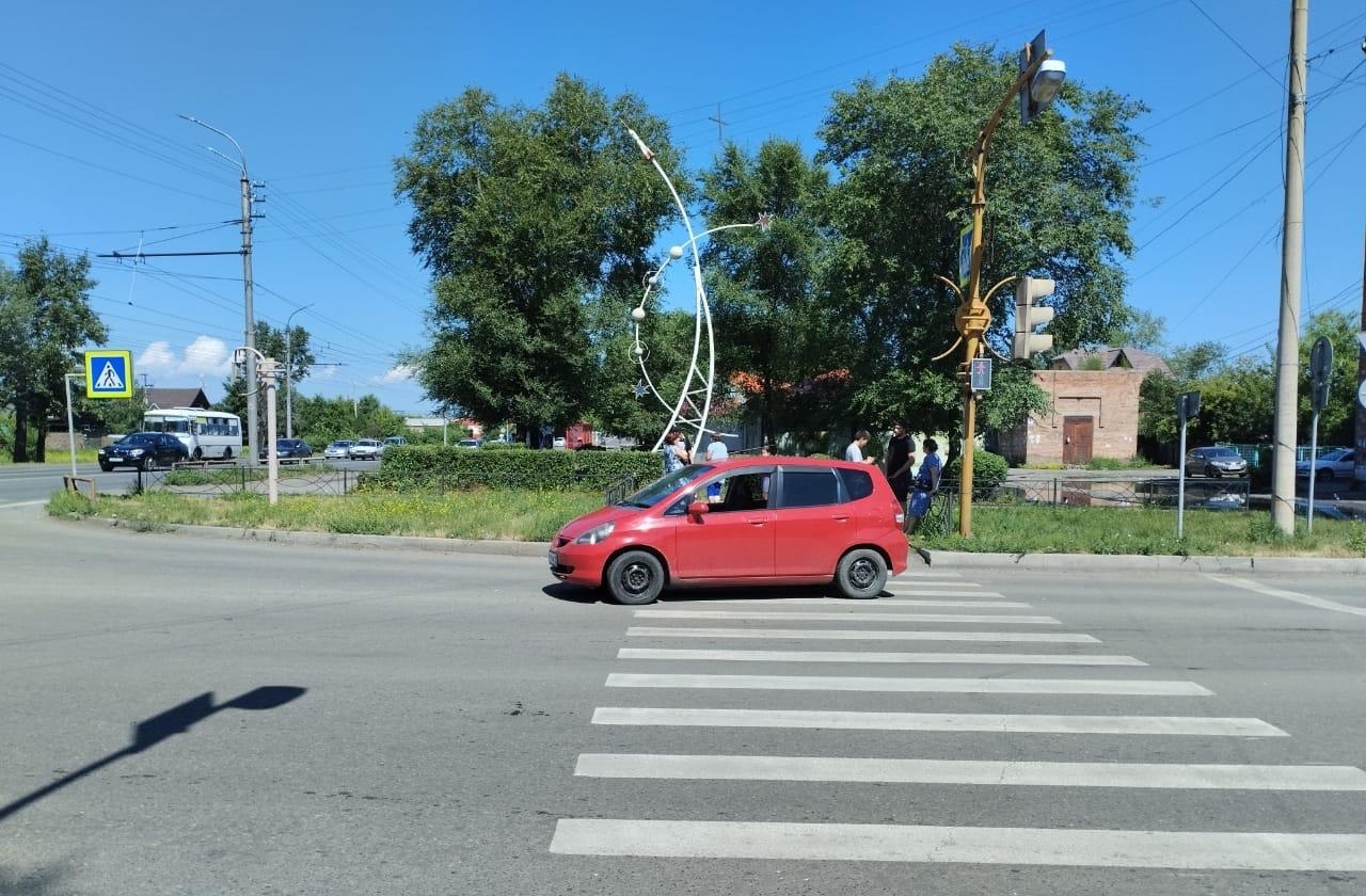 Фото галереи