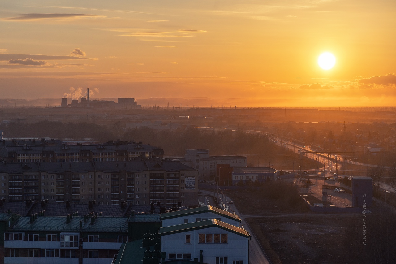 Фото галереи