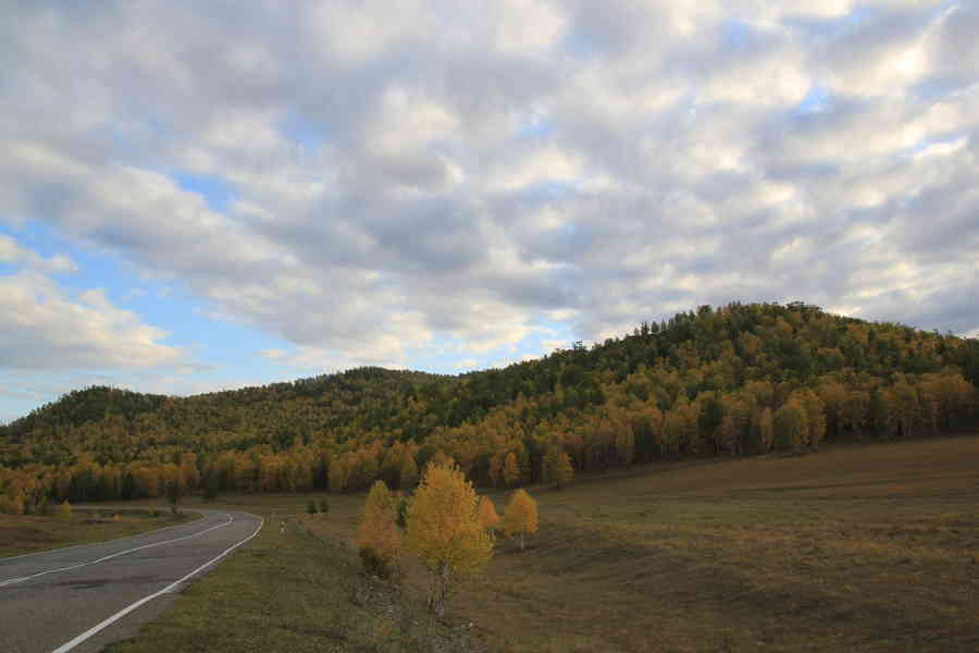 Фото галереи