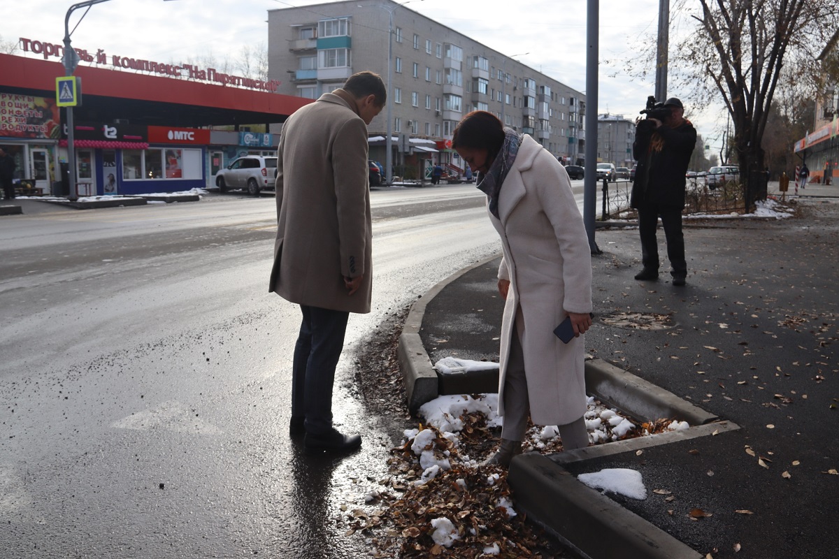 Фото галереи