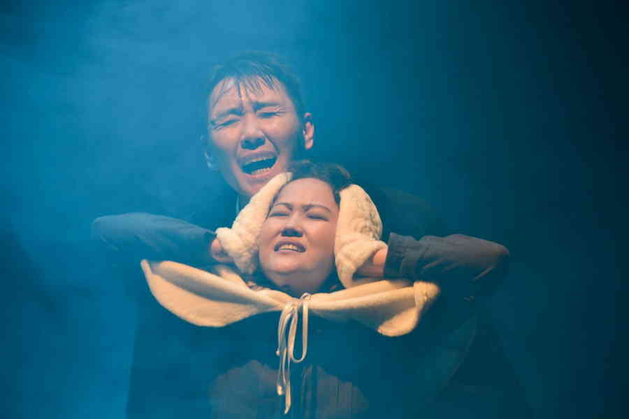 Фото галереи