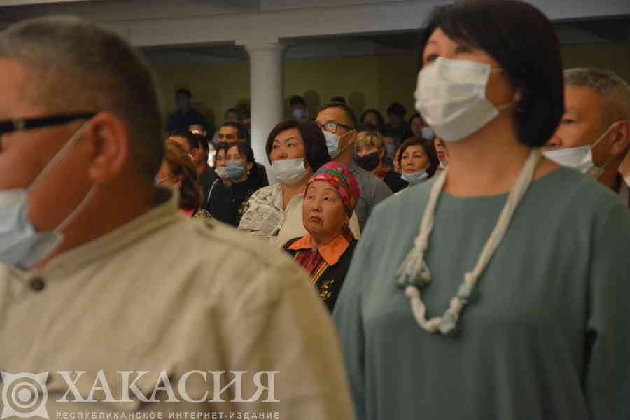 Фото галереи